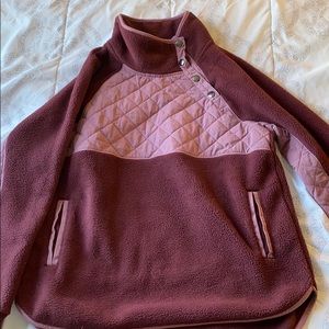 Abercrombie & Fitch pullover